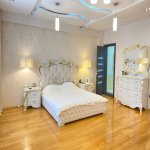 Аренда 3 комнатная Новостройка, Nizami метро, Ясамал район 11