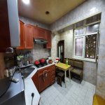 Satılır 4 otaqlı Köhnə Tikili, Həzi Aslanov metrosu, Xətai rayonu 11