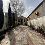 Satılır 4 otaqlı Həyət evi/villa, Koroğlu metrosu, Zabrat qəs., Sabunçu rayonu 13