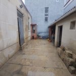 Satılır 2 otaqlı Həyət evi/villa, Avtovağzal metrosu, Biləcəri qəs., Binəqədi rayonu 1