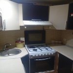 Kirayə (aylıq) 2 otaqlı Köhnə Tikili, Elmlər akademiyası metrosu, Musabəyov parkı, Yasamal rayonu 6