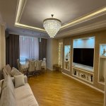 Аренда 3 комнатная Новостройка, м. Мемар Аджеми метро, 9-ый микрорайон, Бинагадинский р-н район 1