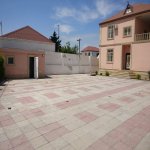 Kirayə (aylıq) 5 otaqlı Bağ evi, Mərdəkan, Xəzər rayonu 7