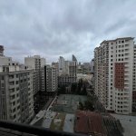 Satılır 2 otaqlı Yeni Tikili, Gənclik metrosu, Nərimanov rayonu 12