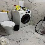 Satılır 2 otaqlı Yeni Tikili, Azadlıq metrosu, Binəqədi rayonu 9
