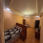 Kirayə (aylıq) 1 otaqlı Yeni Tikili, Xətai metrosu, Ağ şəhər, AGA Business Center, Xətai rayonu 8