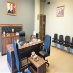 Kirayə (aylıq) 10 otaqlı Ofis, Nəriman Nərimanov metrosu, Nərimanov rayonu 1