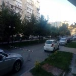 Продажа 3 комнат Вторичка, м. Насими метро, 6-ой микрорайон, Бинагадинский р-н район 21