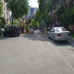 Satılır 3 otaqlı Köhnə Tikili, Memar Əcəmi metrosu, Nəsimi rayonu 12