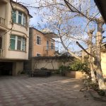 Kirayə (aylıq) 5 otaqlı Həyət evi/villa, Avtovağzal metrosu, Binəqədi rayonu 2
