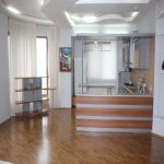 Kirayə (aylıq) 4 otaqlı Yeni Tikili, Elmlər akademiyası metrosu, Yasamal rayonu 4