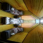 Kirayə (günlük) 4 otaqlı Bağ evi Qəbələ 21