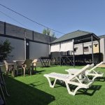 Kirayə (aylıq) 4 otaqlı Həyət evi/villa, Şüvəlan, Xəzər rayonu 19