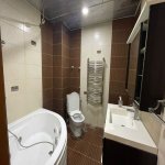 Kirayə (aylıq) 3 otaqlı Yeni Tikili, Yeni Yasamal qəs., Yasamal rayonu 14