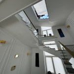 Kirayə (aylıq) 6 otaqlı Həyət evi/villa, Elmlər akademiyası metrosu, Badamdar qəs., Binə ticarət mərkəzi, Səbail rayonu 11