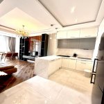 Аренда 2 комнатная Новостройка, м. 8 Ноябрь метро, Наримановский р-н район 13