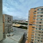 Kirayə (aylıq) 3 otaqlı Yeni Tikili, Xətai metrosu, Babək Plaza, Xətai rayonu 19