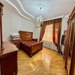 Kirayə (aylıq) 4 otaqlı Yeni Tikili, İçərişəhər metrosu, Səbail rayonu 13