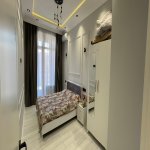 Аренда 3 комнатная Новостройка, м. 8 Ноябрь метро, Медицинский Университет, Насими район 2