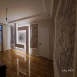 Продажа 2 комнат Новостройка, м. Эльмляр Академиясы метро, пос. Ясамал, Ясамал район 2