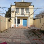 Satılır 4 otaqlı Həyət evi/villa, Əhmədli metrosu, Xətai rayonu 1