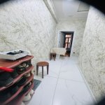 Satılır 2 otaqlı Yeni Tikili, İnşaatçılar metrosu, Yeni Yasamal qəs., Yasamal rayonu 5