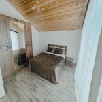 Satılır 4 otaqlı Bağ evi Qəbələ 3