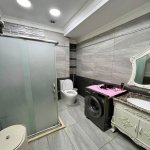 Satılır 4 otaqlı Yeni Tikili, İnşaatçılar metrosu, Yasamal rayonu 10