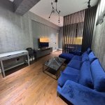 Kirayə (aylıq) 2 otaqlı Yeni Tikili, Xətai metrosu, Xətai rayonu 6