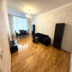 Kirayə (aylıq) 3 otaqlı Yeni Tikili, Badamdar qəs., Səbail rayonu 1