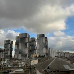 Satılır 2 otaqlı Yeni Tikili, 20 Yanvar metrosu, Yasamal qəs., Yasamal rayonu 13