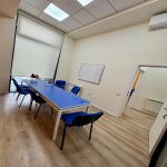 Аренда 2 комнатная Офис, м. 8 Ноябрь метро, Насими район 7