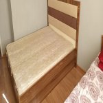 Kirayə (aylıq) 2 otaqlı Köhnə Tikili, Əhmədli metrosu, Əhmədli, Xətai rayonu 5