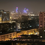 Продажа 3 комнатная Новостройка, м. 28 Мая метро, Порт Баку, Насими район 15