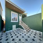 Satılır 2 otaqlı Həyət evi/villa, Koroğlu metrosu, Savalan qəs., Sabunçu rayonu 3