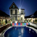 Kirayə (günlük) 4 otaqlı Həyət evi/villa Qəbələ 27