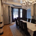 Satılır 12 otaqlı Həyət evi/villa, Badamdar qəs., Səbail rayonu 26