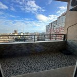 Kirayə (aylıq) 4 otaqlı Yeni Tikili, Memar Əcəmi metrosu, Binəqədi rayonu 11