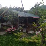 Kirayə (günlük) 3 otaqlı Həyət evi/villa Qax 14