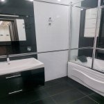 Kirayə (aylıq) 3 otaqlı Yeni Tikili, Gənclik metrosu, Nərimanov rayonu 11