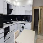 Kirayə (aylıq) 3 otaqlı Yeni Tikili, 20 Yanvar metrosu, Yasamal rayonu 16