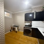 Satılır 3 otaqlı Yeni Tikili Xırdalan 8