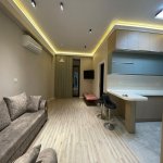 Kirayə (aylıq) 2 otaqlı Yeni Tikili, 20 Yanvar metrosu, Yeni Yasamal qəs., Yasamal rayonu 1