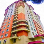 Kirayə (aylıq) 3 otaqlı Yeni Tikili, Qara Qarayev metrosu, Nizami rayonu 1