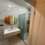 Аренда 4 комнатная Новостройка, İnşaatçılar метро, пос. Ясамал, Baku Mall, Ясамал район 7