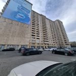 Satılır 4 otaqlı Yeni Tikili, Nərimanov rayonu 1