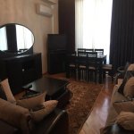 Kirayə (aylıq) 3 otaqlı Yeni Tikili, Gənclik metrosu, Nərimanov rayonu 5