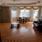 Аренда 4 комнатная Новостройка, İnşaatçılar метро, Ясамал район 9