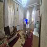 Satılır 4 otaqlı Həyət evi/villa, Avtovağzal metrosu, Biləcəri qəs., Binəqədi rayonu 12