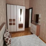 Kirayə (aylıq) 2 otaqlı Yeni Tikili, Elmlər akademiyası metrosu, Yasamal rayonu 5